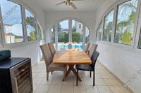3 Bedroom Detached house · Agios Tychonas (Limassol) to rent 