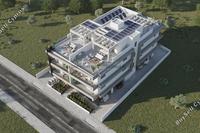 1 Bedroom Apartment · Oroklini (Larnaca) for sale 