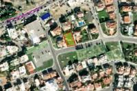 591 SQM Land · Germasogeia (Limassol) for sale 