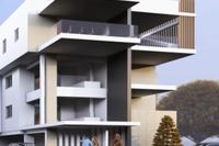 3 Bedroom Penthouse in Platy Aglantzias (Nicosia) for sale 
