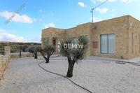 3 Bedroom Bungalow · Pano Arodes (Paphos) for sale 