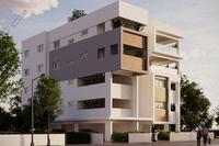 3 Bedroom Apartment in Pallouriotissa (Nicosia) for sale 