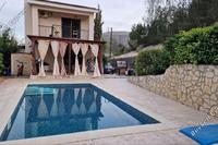 2 Bedroom Detached house in Germasogeia (Limassol) to rent 