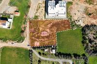 2416 SQM Land in Kokkinotrimithia (Nicosia) for sale 