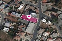 827 SQM Plot · Kato Lakatamia (Nicosia) for sale 