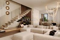 4 Bedroom Semi-detached house in Latsia (Nicosia) for sale 