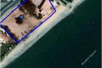 4360 SQM Land in Dekeleia (Larnaca) for sale 