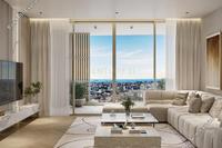3 Bedroom Apartment in Germasogeia (Limassol) for sale 