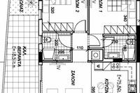 2 Bedroom Apartment in Archangelos (Nicosia) for sale 
