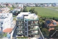 2 Bedroom Penthouse in Larnaca Municipality (Larnaca) for sale 