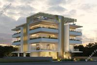 1 Bedroom Apartment · Strovolos (Nicosia) for sale 