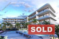2 Bedroom Apartment in Agios Athanasios (Limassol) for sale 