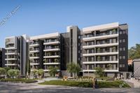 1 Bedroom Apartment in Zakaki (Limassol) for sale 