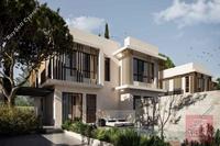 3 Bedroom Detached house · Agia Triada (Famagusta) for sale 