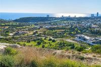 13335 SQM Land · Agios Tychonas (Limassol) for sale 