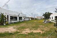 1094 SQM Land in Paralimni (Famagusta) for sale 