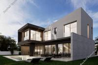 4 Bedroom Detached house · Kapparis (Famagusta) for sale 