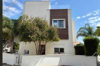 3 Bedroom Detached house in Kalogiroi (Limassol) for sale 