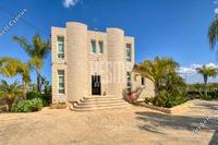 3 Bedroom Detached house · Paralimni (Famagusta) for sale 