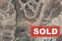 825 SQM Plot in Pissouri (Limassol) for sale 