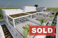 2 Bedroom Penthouse in Livadia Larnacas (Larnaca) for sale 