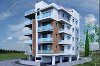 4 Bedroom Penthouse · Agios Ioannis (Limassol) for sale 