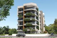 2 Bedroom Apartment in Lykavitos (Nicosia) for sale 