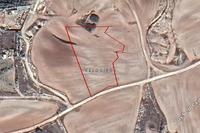4739 SQM Plot in Palaiometocho (Nicosia) for sale 