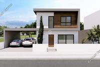 3 Bedroom Detached house in Pissouri (Limassol) for sale 
