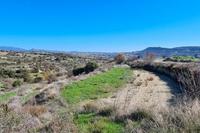 5686 SQM Plot in Dora (Limassol) for sale 