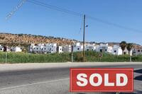 6436 SQM Land · Oroklini (Larnaca) for sale 