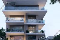 2 Bedroom Apartment in Germasogeia (Limassol) for sale 