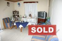 3 Bedroom Detached house · Xylofagou (Larnaca) for sale 