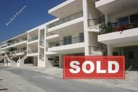 2 Bedroom Apartment · Kissonerga (Paphos) for sale 