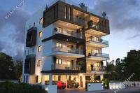 2 Bedroom Apartment in Livadia Larnacas (Larnaca) for sale 