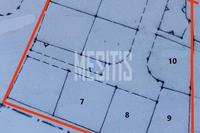 752 SQM Plot in Strovolos (Nicosia) for sale 