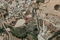 3810 SQM Land in Alethriko (Larnaca) for sale 