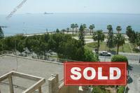 3 Bedroom Apartment · Limassol Municipality (Limassol) for sale 