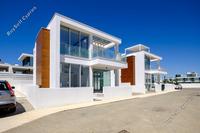 4 Bedroom Detached house · Protaras (Famagusta) for sale 