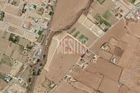 10530 SQM Plot in Psimolofou (Nicosia) for sale 