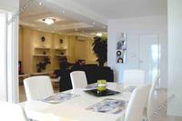 1 Bedroom Ground floor apartment in Potamos Germasogeias (Limassol) for sale 
