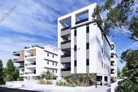 2 Bedroom Apartment in Aradippou (Larnaca) for sale 
