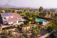 5 Bedroom Detached house in Parekklisia (Limassol) for sale 