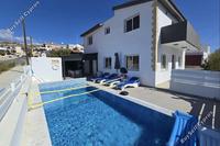 3 Bedroom Detached house · Geroskipou (Paphos) to rent 