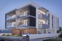 2 Bedroom Apartment · Kallithea (Nicosia) for sale 