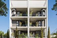 2 Bedroom Apartment · Agios Athanasios (Limassol) for sale 