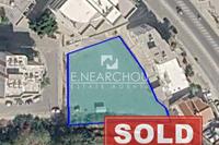 1792 SQM Plot · Agios Athanasios (Limassol) for sale 