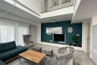 2 Bedroom Town house in Potamos Germasogeias (Limassol) to rent 