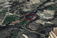 11706 SQM Land · Mesogi (Paphos) for sale 