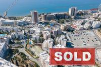 2 Bedroom Apartment in Agios Tychonas (Limassol) for sale 